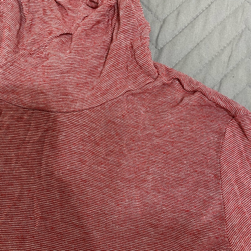Light turtle neck - Picture 2 of 3